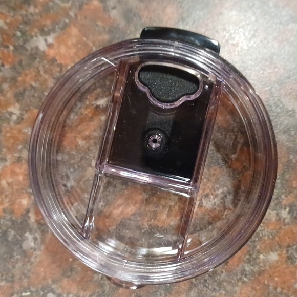 Tal 20 oz Mountaineer Stainless Black Travel Mug - Picture 10 of 10